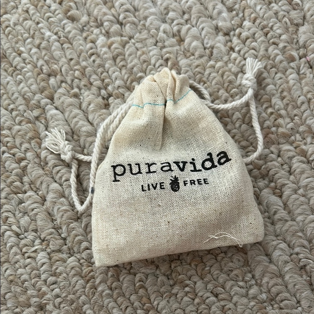 Pura Vida Charlie D set